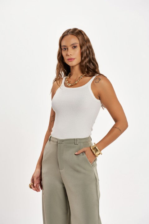 BLUSA NANDA
